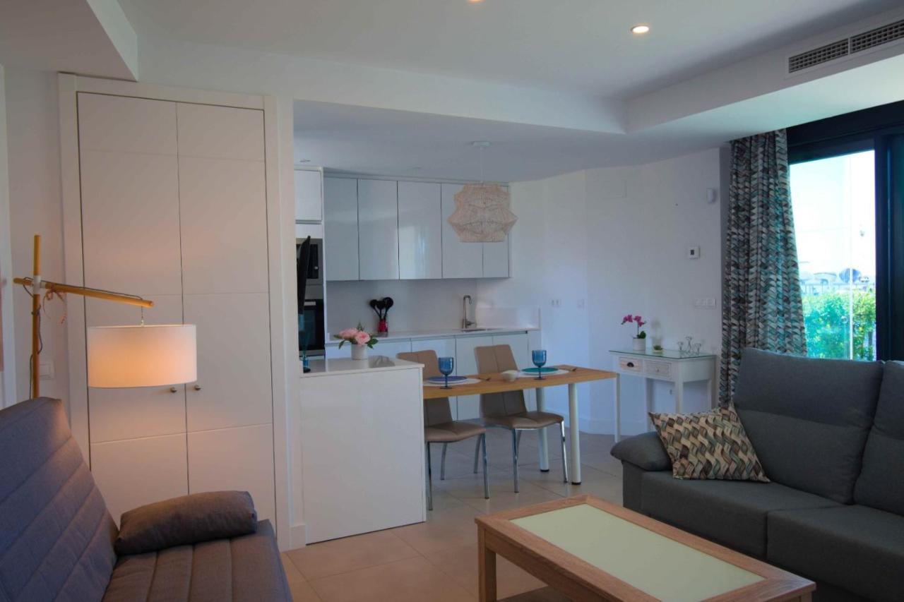 Apartamento Sealine Torrox Costa By The Apartment Málaga